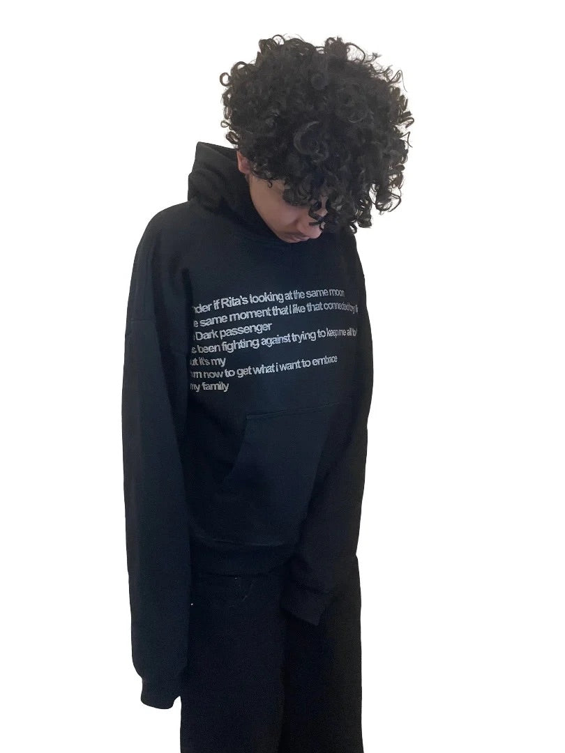 "Dexter" Hoodie