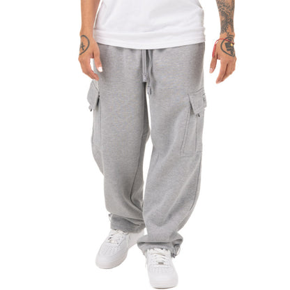 Unisex Fleece Tracksuit