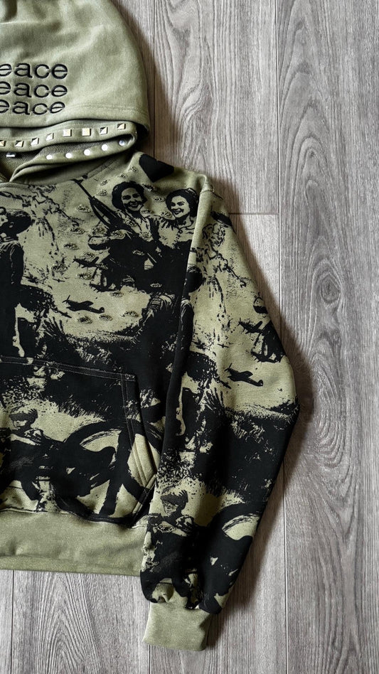 "Nam" Hoodie